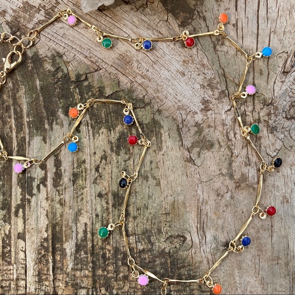 FP Interstellar Choker Necklace - Picture 5 of 6